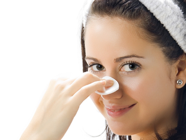 Tips To Get Rid Of Oily Skin